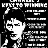 Charlie Sheen SwaGG