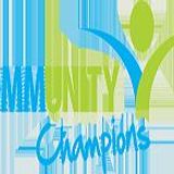 Community_Matters Feb 18th 2015 Community Champions from Chelsea & Cremorne and Park View
