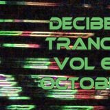 Decibel Trance & Progressive Mix Series, Volume 61 - October 2013