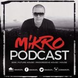 Mikro Podcast #018 2015-10-22