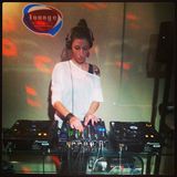 Dora Herrmann - Live @ Lounge Radio 2013.06.06