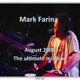 Mark Farina - August 2000