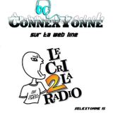 SélexYonne 15 "Rock Tha Place"