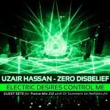 Zero D - Electric Desires Control Me (Trance Mix 212 Guest Set)