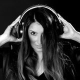 Alexia K. @ TES Radio 2nd Anniversary, Liverpool UK 06.06.2015