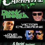 Danny Tenaglia - Live @ Fiesta De Carnaval,Dominican Republic 27.02.2010