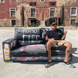 Crack Block w/ DJ Glue - 26 Sep 2019