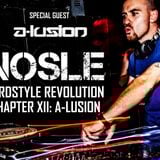 Nosle presents 'Hardstyle Revolution Chapter XII: Special Guest A-lusion'
