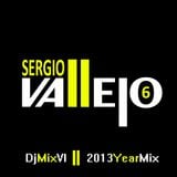 DJ Mix #006 - 2013 YearMix