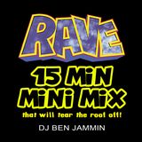 Hardcore RAVE Mini Mix