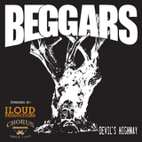 Beggars 20-5-2015