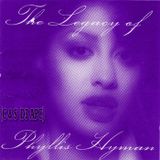 Phyllis Hyman Tribute (Chopped & Skrewed)