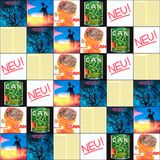 Radio 580 Vol 8 70s Krautrock