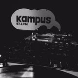 Fűnfte Strasse on Air pres. Fau - 2015.05.17