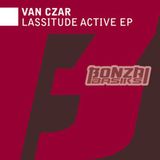 Van Czar - Lassitude Active (Narol MarGo Remix)