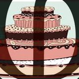 Cake - DJ Mix - Birthday time 2014