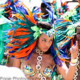 Soca Mix 2015 - 2016