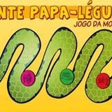 Serpente papa-léguas - jogo da mobilidade