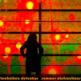 Summer Abstractions