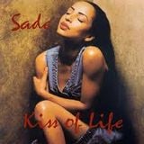 Sade - Kiss Of Life / Alfonso's Fat Beat Edit