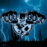 Fuck You!! I' am Hardcore!