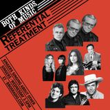 The Both Kinds of Music Show 6/17/2015: The Referential Treatment (Country)
