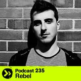 DTPodcast 235: Rebel