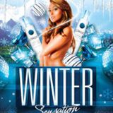DJ_Andrei @ Winter mix (7-XII-2015)