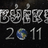 Dj B-Side - Goodbye 2011 Hello 2012