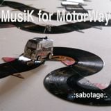 MusiK 4 MotorWay