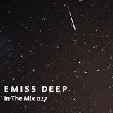 Emiss Deep_-_In The Mix_Podcast_027_Febrero 2011