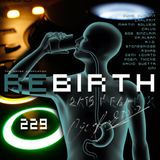 TWC 229 (2015) DJ Crayfish MIX 158 (REBIRTH 2K15 MEGAMIX)
