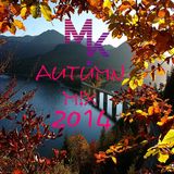 Autumn Mix 2014 (mixed by MARV!N K!M) + Free Download