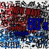 NEW WAVE TRIP by redblue reggie
