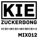 KIEMIX012 - THE EDM MIXTAPE Vol. #012
