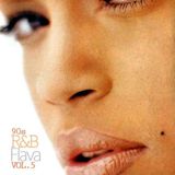 DJ EDY K - 90s R&B Flava Vol.5 Ft Fugees,Total,Notorious B.I.G.,Jodeci,Brandy,Donell Jones...