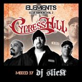 Cypress Hill Mix