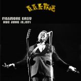 B.B.KING - FILLMORE EAST,NYC JUNE-19-1971 SOUNDBOARD