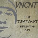 The Jumpcast 017