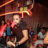 MOODWAX - IBIZA SONICA ON TOUR @ IGUANA BEACH CLUB PART II ( PHUKET, THAILAND) - 23rd FEBRUARY 2014