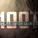 TECHNOTRONIXX MIX SESSION N°100