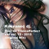 Kosvanec dj. - Tour de TrancePerfect xxt vol.12-2015 (Original Mix)