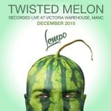 006 Twisted Melon // Dec 2015 // Victoria Warehouse, Manchester