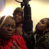 Roll In With Dj Lomi: Special Guests Nicole Rose and Sab Zero (10th March 2013)