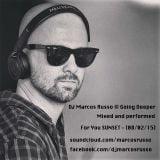 DJ Marcos Russo @ Going Deeper