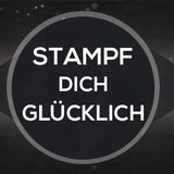 CINCINNULUS@Stampf dich glücklich Comeback Edition (Rock and Roll Bar Karlsruhe) 18.04.15