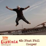 Bestimix 45: Phat Phil Cooper