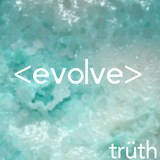Evolve - Elegant Music for Evolution and Integration - 8-03-14