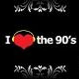 we love the 90s