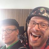 Musikk fra verden #1/2015: Taco, tango, torader